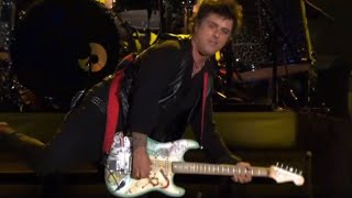 Video thumbnail of "Green Day - When I Come Around  (Live Rock in Rio 2022)"