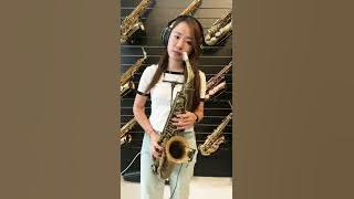 萬芳/新不了情 薩克斯風🎷佐拉Zola