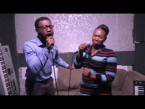 You Are The King - Sarah Clerk Ft Rev Nana Sarpong