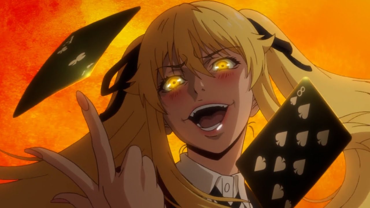 [AMV] Аниме Клип – ДЖЕКПОТ! ДЖЕКПОТ! "Х" ТЕ В РОТ! (feat. Сява) - YouTube