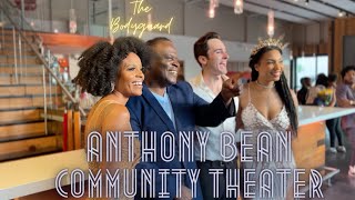 The Bodyguard: Behind the Scenes of a Musical Sensation