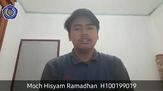 Moch Hisyam Ramadhan - Dzikir Setelah Shalat Fardhu