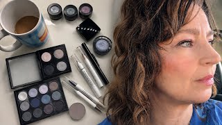 The Cool-Toned Eyeshadow Problem Nobody Talks About