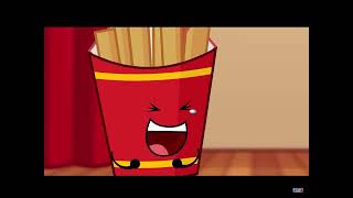 Pin gets her face back