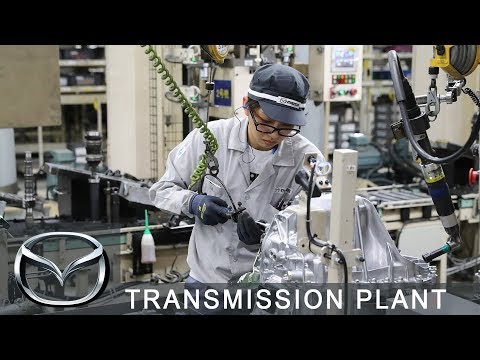 mazda-transmission-production-at-the-hofu-plant,-yamaguchi,-japan