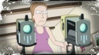 Summer Smith Tribute - Monster