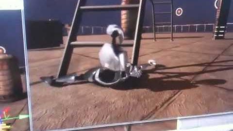 eMove UDK Dev Update 3