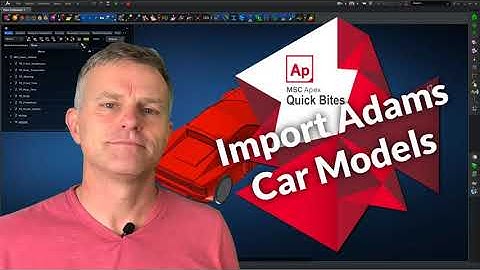 Evotech CAE | MSC Apex 