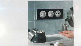 Legrand Valena - розетки и выключатели в магазине legrand-shop(Legrand Valena посмотреть по ссылке: http://goo.gl/HeppxJ., 2014-12-09T15:58:11.000Z)