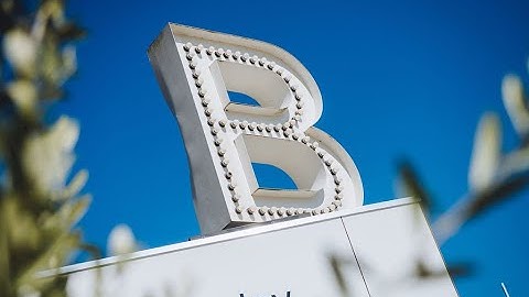 B. Amsterdam - Events Promovideo