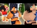 Cool Moms | MyStreet Phoenix Drop High - Ro'maeve Family PT.1 [Ep.8 Minecraft Roleplay]