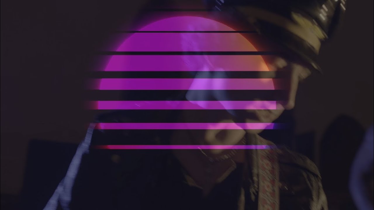 Barney Cortez - “NOWHERE TO HIDE” (official video)