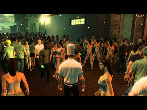 Let's Play Hitman Blood Money Part 4