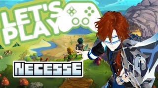 Let's Play: Necesse