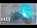 GODZILLA MINUS ZERO Official Teaser Trailer 2 (NEW 2026)