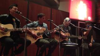 Marianas Trench- Fallout Acoustic (extended version)