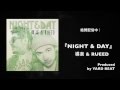 導楽 &amp; RUEED - NIGHT &amp; DAY (Night &amp; Day Riddim 2015) - Trailer