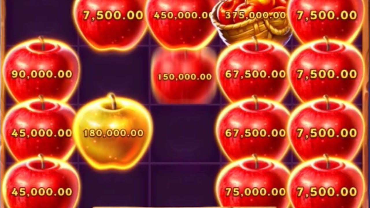 2,2 million 8 daqiqada havfsiz! More Magic Apple yutish sirlari