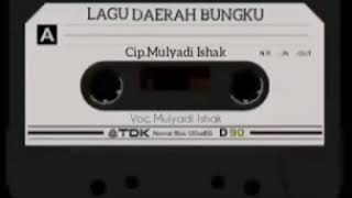 LAGU DAERAH BUNGKU/PERAPI AKU.