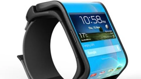 Smartwatch using wemos d1 mini and oled display