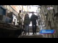 Малые города России: Скопин - старейший город Рязанщины, где производят уникальную керамику