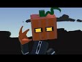 Dandy's World characters if they had guns