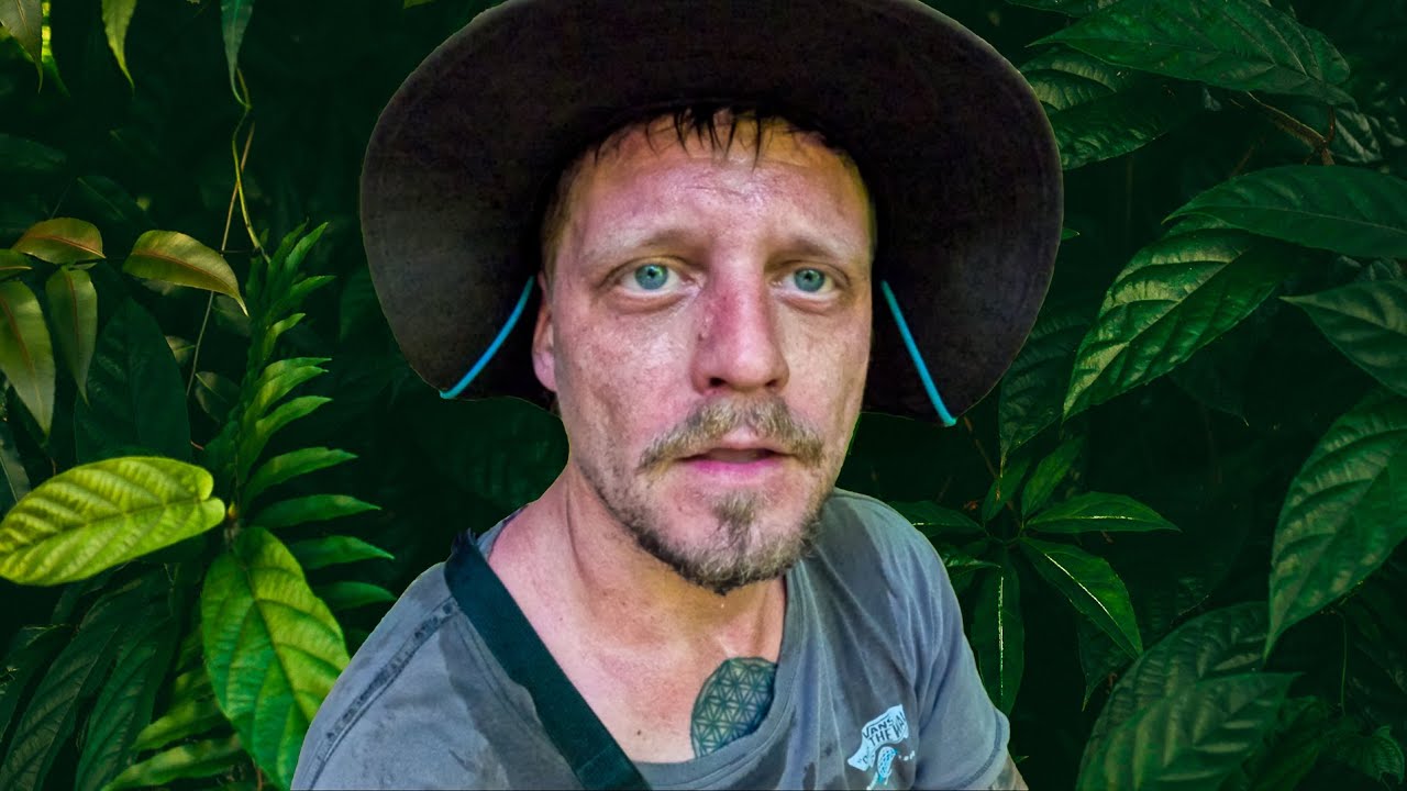 I Followed the Hmong Deep Into the Laos Jungle for 50 Hours