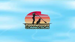 PaddleBoard Connection