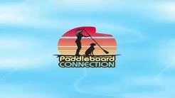 PaddleBoard Connection