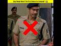 Ajay Devgn Wasn T The First Choice For Gangajal Shorts Viralvideo Shortsvideo Ajaydevgan Ajay Devgn Wasn T The First Choice For Gangajal Shorts Viralvideo Shortsvideo Ajaydevgan
