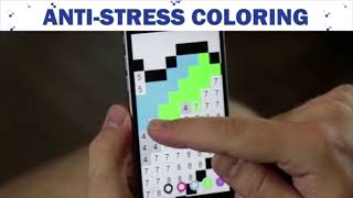 Pixel Paint screenshot 2