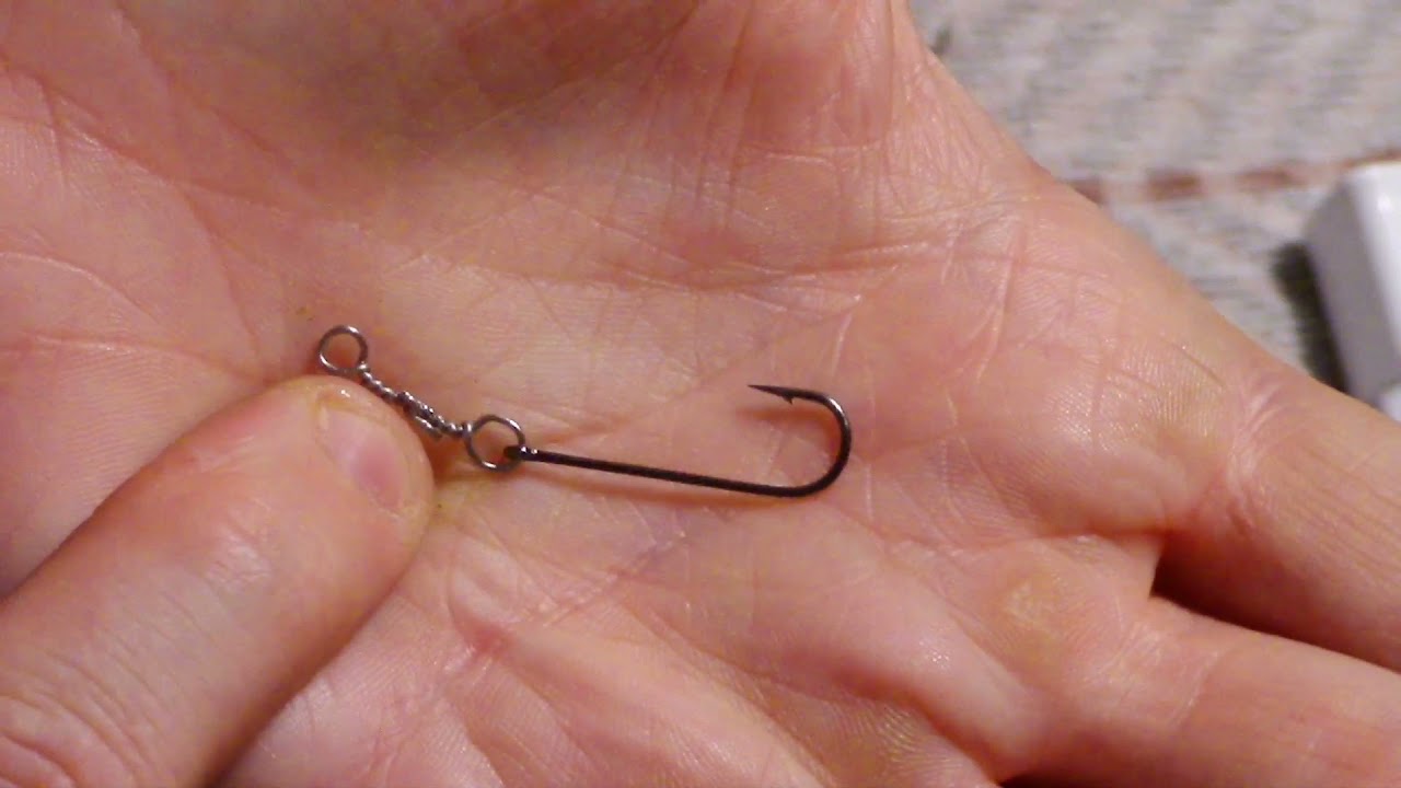 Jointed Jig Head - home made⚠️