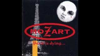 Mozart - 1996 - Paris Is Dying