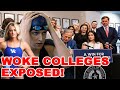 Senate committee releases SHOCKING report EXPOSING the NCAA and Colleges on TRANSGENDERS in sports!