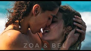 Zoa & Bel | Their Story [CC]