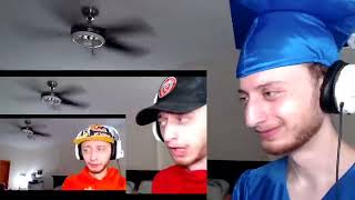 Celebrity THE ULTIMATE REACTION but it's sped up 100x... Wealth