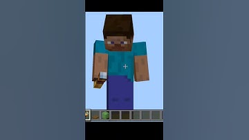 Minecraft guess the Block 😅 wait for end #minecraft #shorts