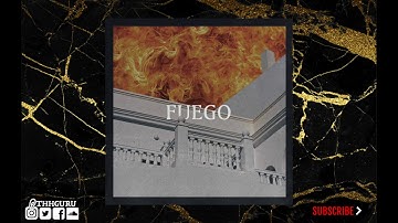 Manu Crooks Feat. Anfa Rose - Fuego [Prod. DOPAM!NE]