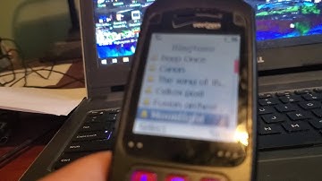 UTStarcom Coupe ringtones