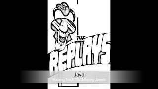Java - The Jumping Jewels