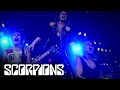 Capture de la vidéo Scorpions - The Zoo (Rockpop In Concert, 17.12.1983)