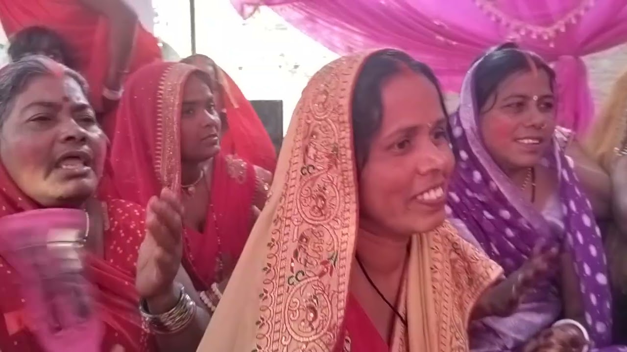 बड़ा लैला नसीब भोला दुवरिया फागुन में शिवा चर्चा संजू देवी का🙏🙏👍