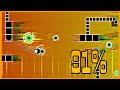 (Mobile) Eon By Renn241 91% (Progress #1) Geometry Dash 2.2