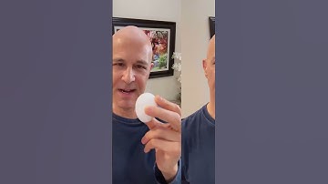 Gekookte eieren versus rauwe eieren! Dr. Mandell