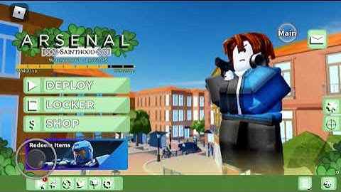 New code! Arsenal xonae dev announcer limited time.