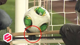 MUSTAHIL BUAT CURANG..!! Ini Teknologi yang Dipakai FIFA Buat Tahu Semuanya..