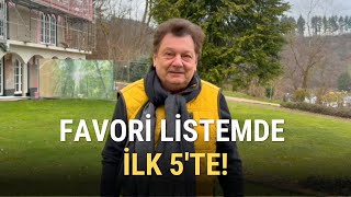 Avrupa&#39;daki Gizli Kalelerim: Sadece Bilenlerin Gittiği 2 Şahsi Favori Lokantam