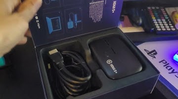 Elgato Game Capture HD60S Unboxing and Setup Review Tutorial