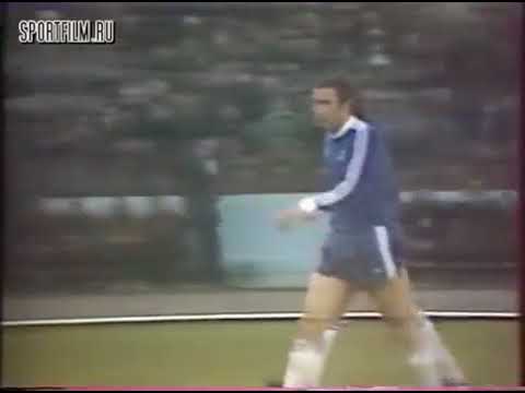 დინამო თბილისი 3:0 ფეენორდი 1980/81