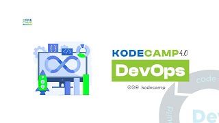 KodeCamp 4.0 DevOps Class 11